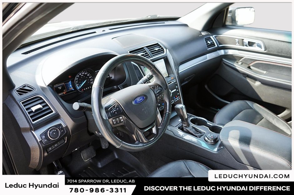 2017 Ford Explorer Sport-11
