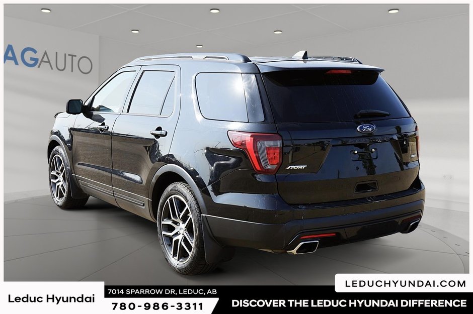 2017 Ford Explorer Sport-3