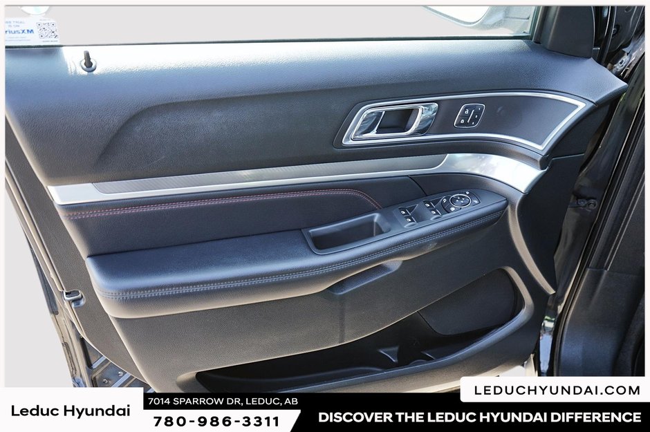 2017 Ford Explorer Sport-10