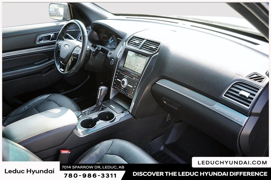 2017 Ford Explorer Sport-9