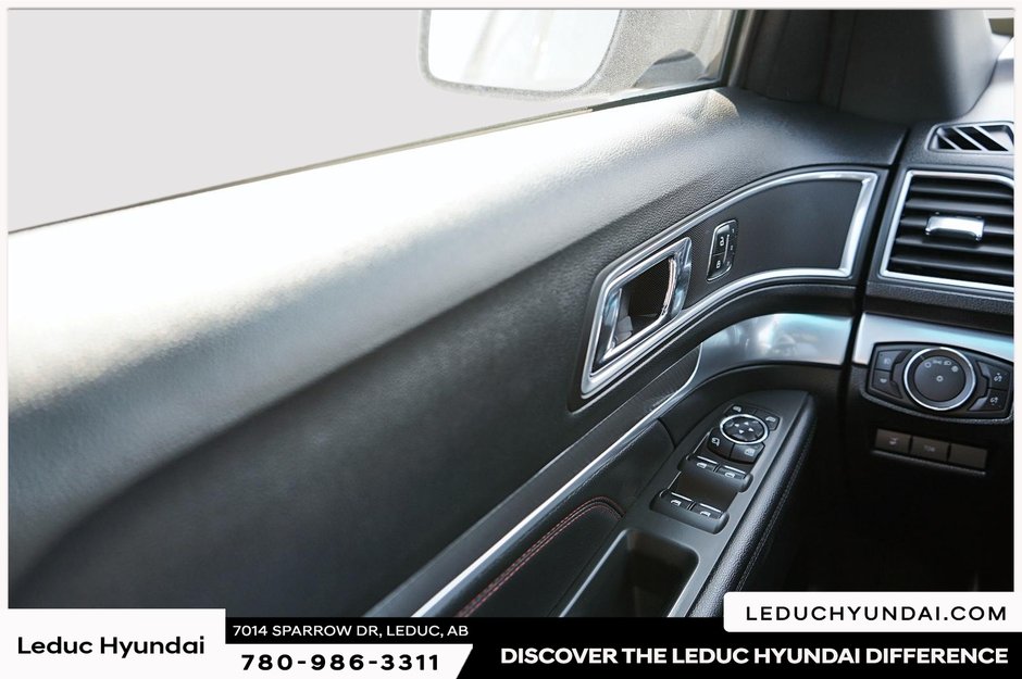 2017 Ford Explorer Sport-12
