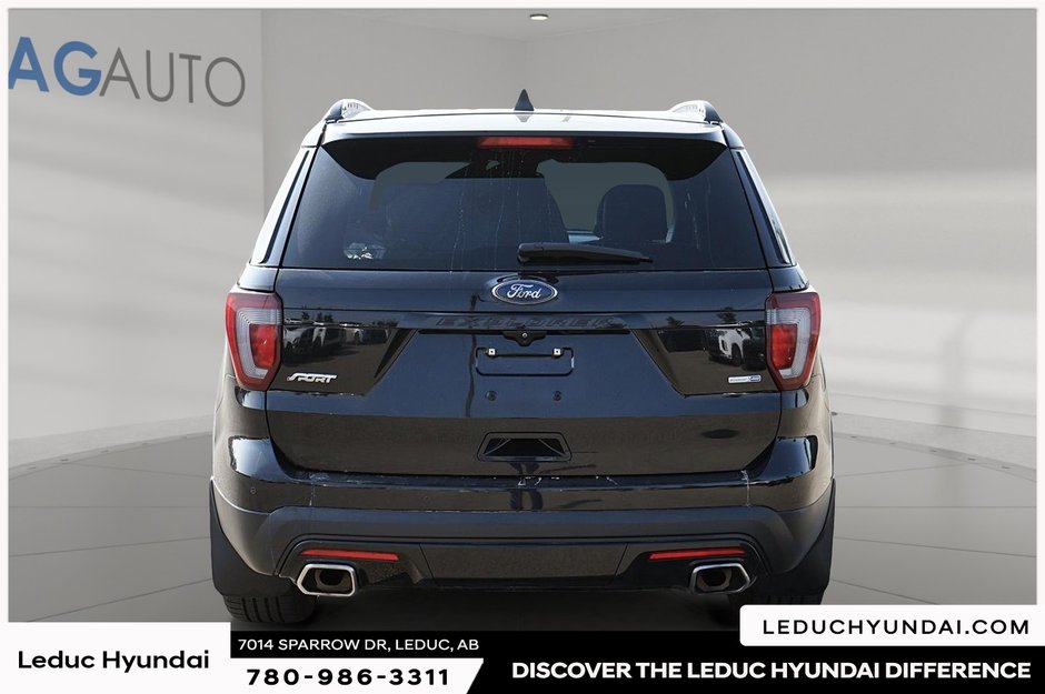 2017 Ford Explorer Sport-2