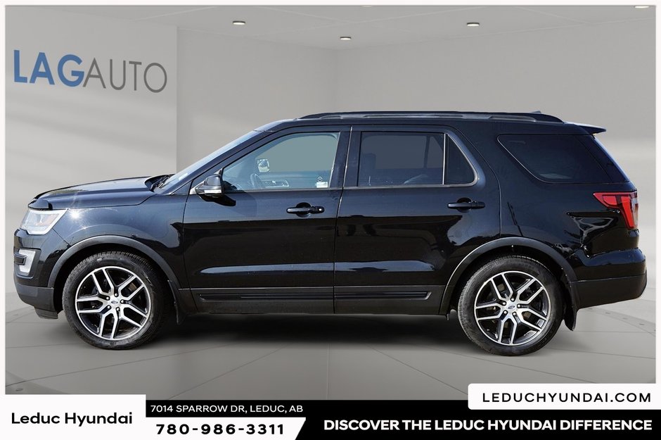 2017 Ford Explorer Sport-4