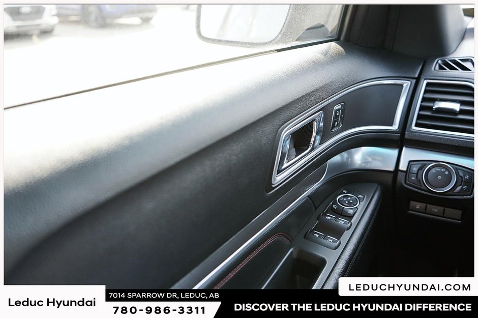 2017 Ford Explorer Sport-15