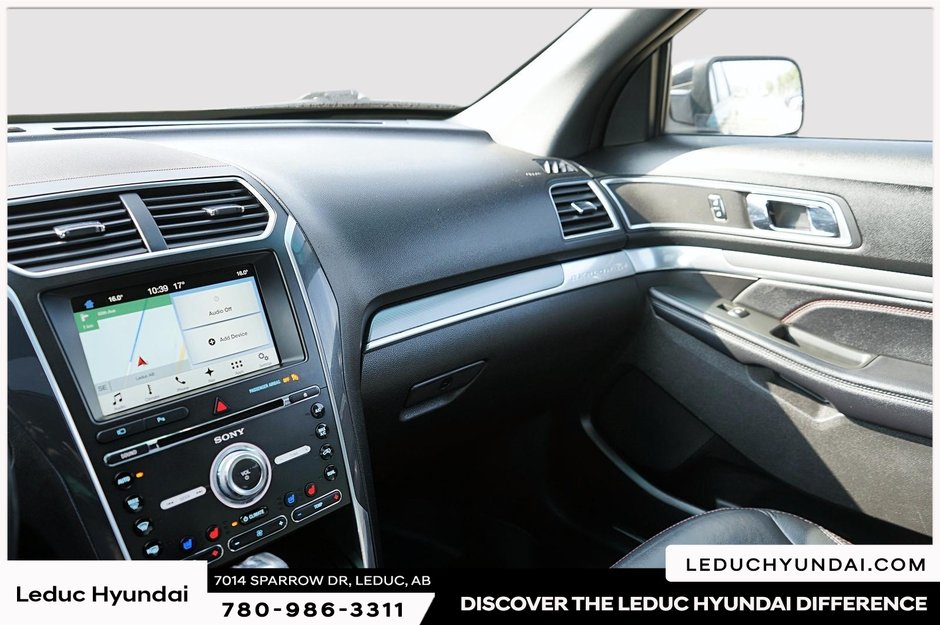 2017 Ford Explorer Sport-13