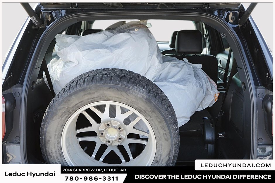 2017 Ford Explorer Sport-5