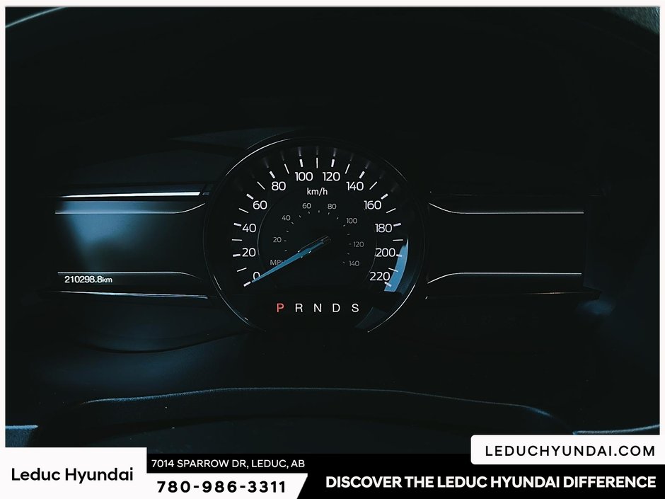 2018 Ford Explorer XLT-15
