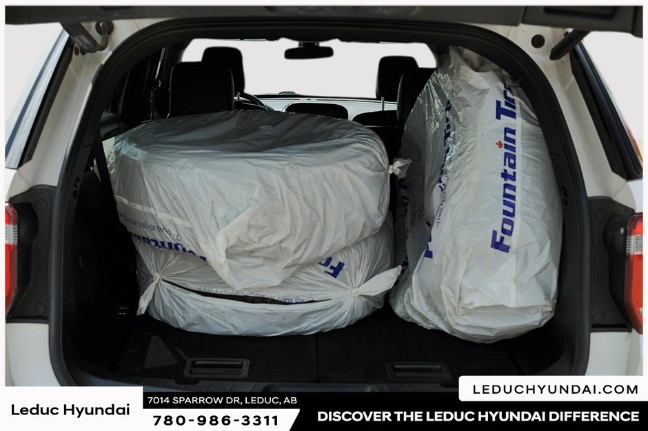 2019 Ford Explorer XLT-5