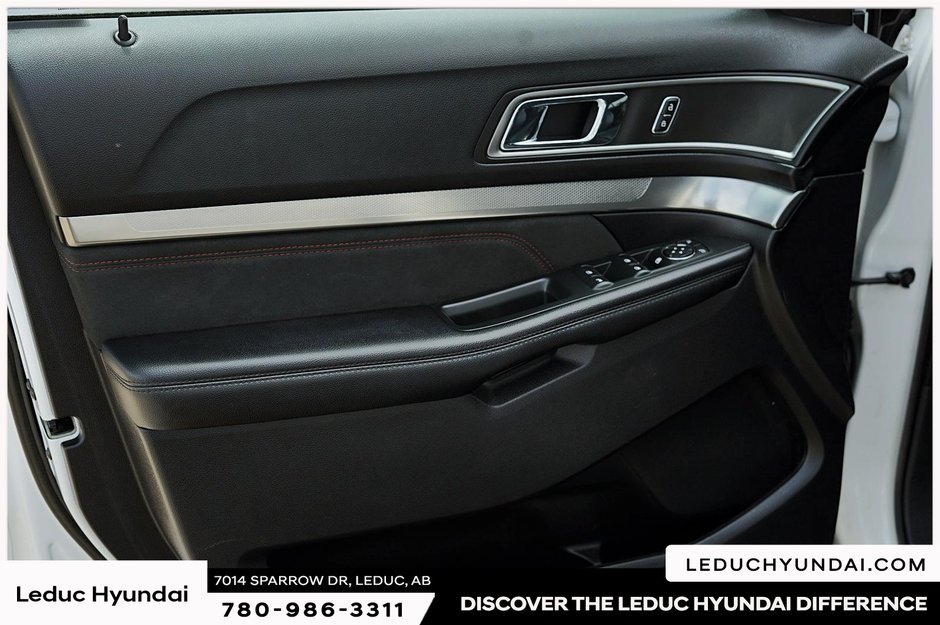 2019 Ford Explorer XLT-10