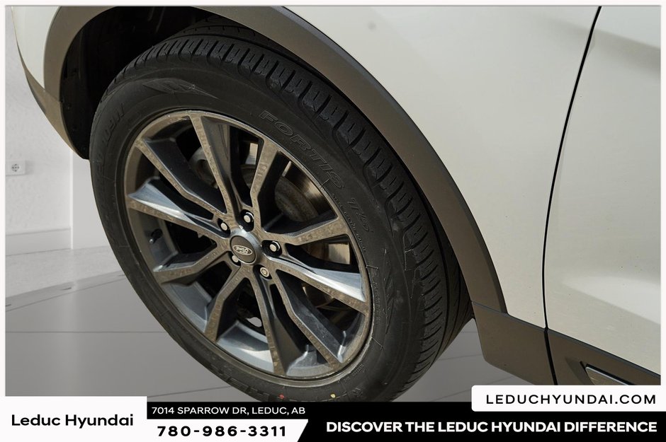 2019 Ford Explorer XLT-6