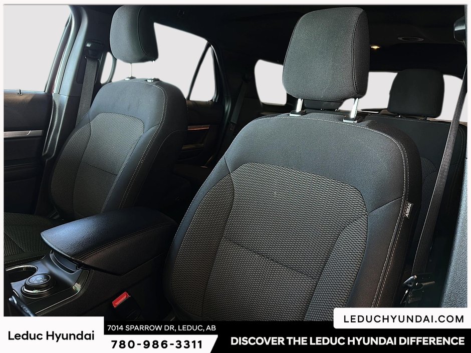 2019 Ford Explorer XLT-8