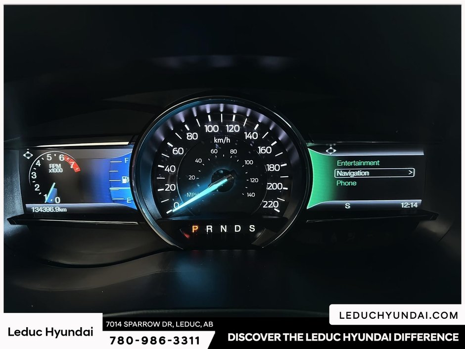 2019 Ford Explorer XLT-17