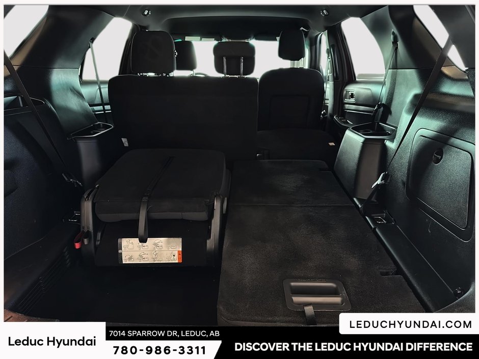 2019 Ford Explorer XLT-6