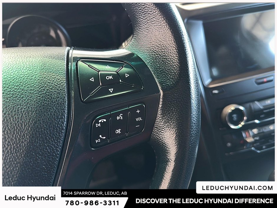 2019 Ford Explorer XLT-15