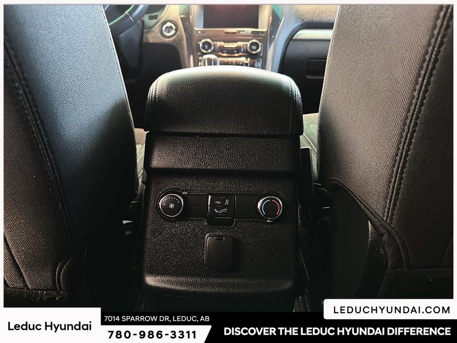 2019 Ford Explorer XLT-10