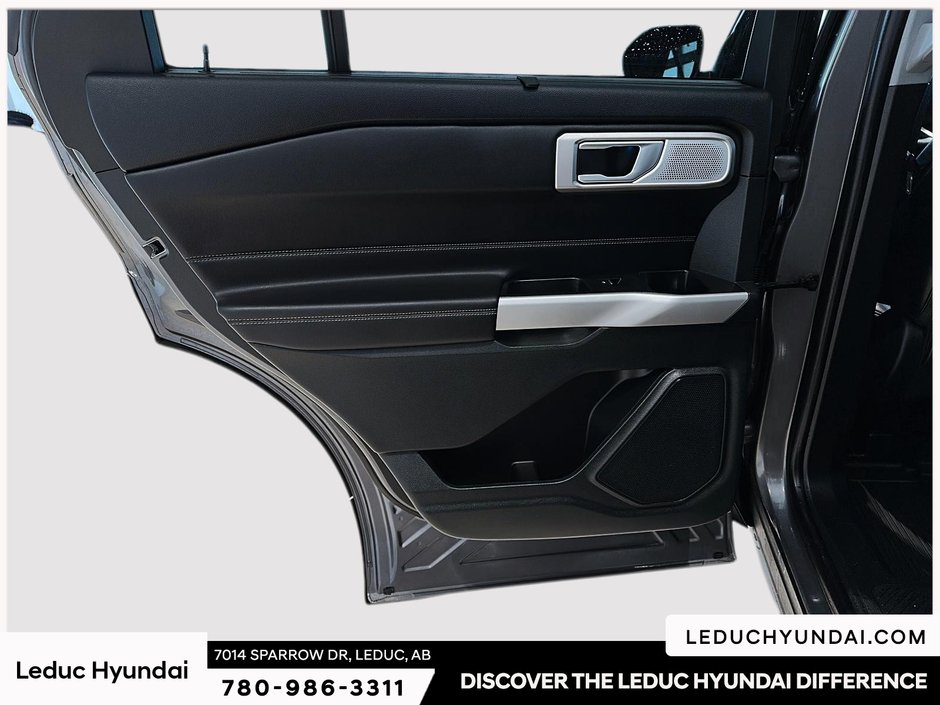 2024 Ford Explorer Limited-12