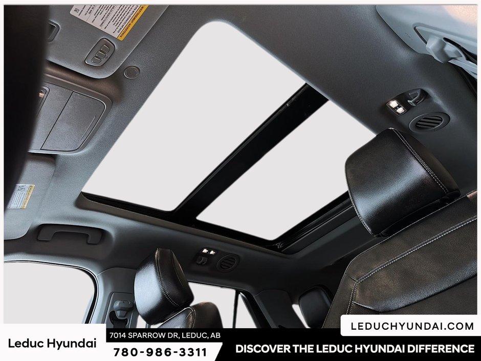 2024 Ford Explorer Limited-20