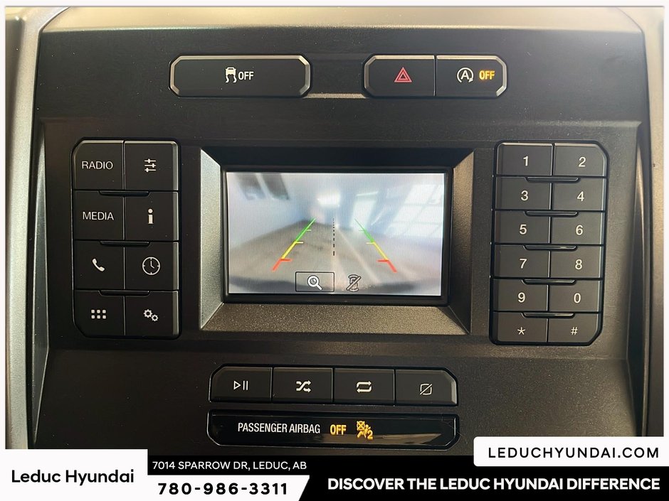 2018 Ford F-150 XLT-16