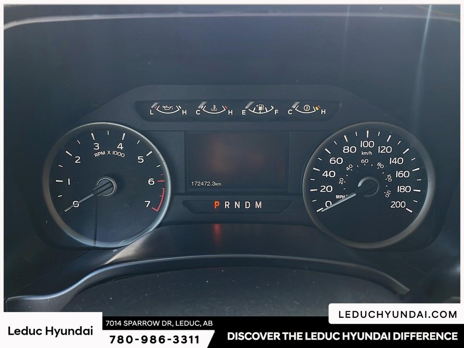 2018 Ford F-150 XLT-12