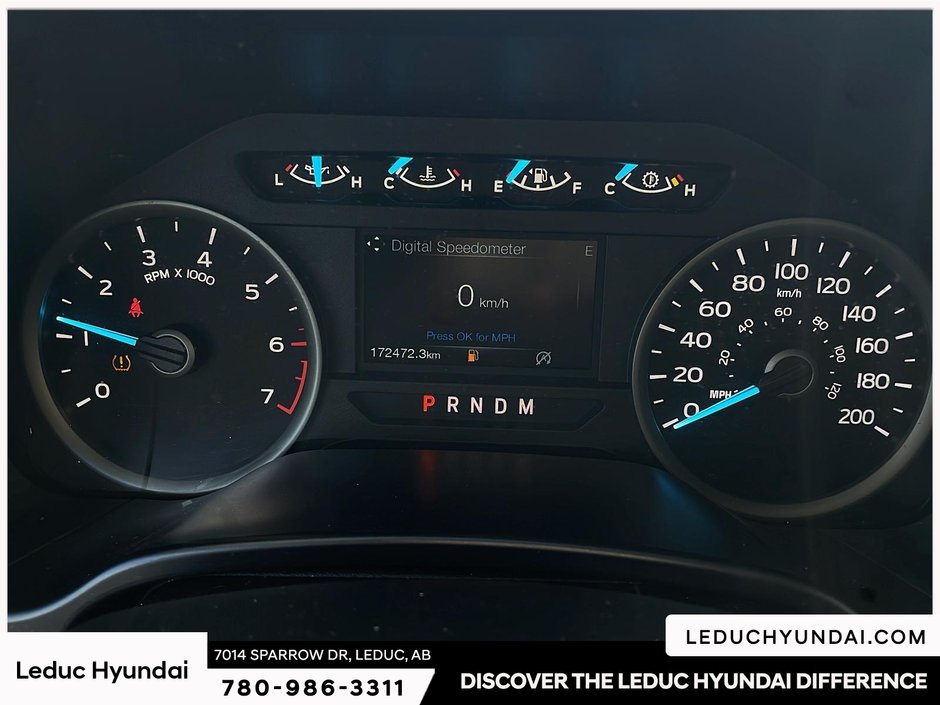 2018 Ford F-150 XLT-13