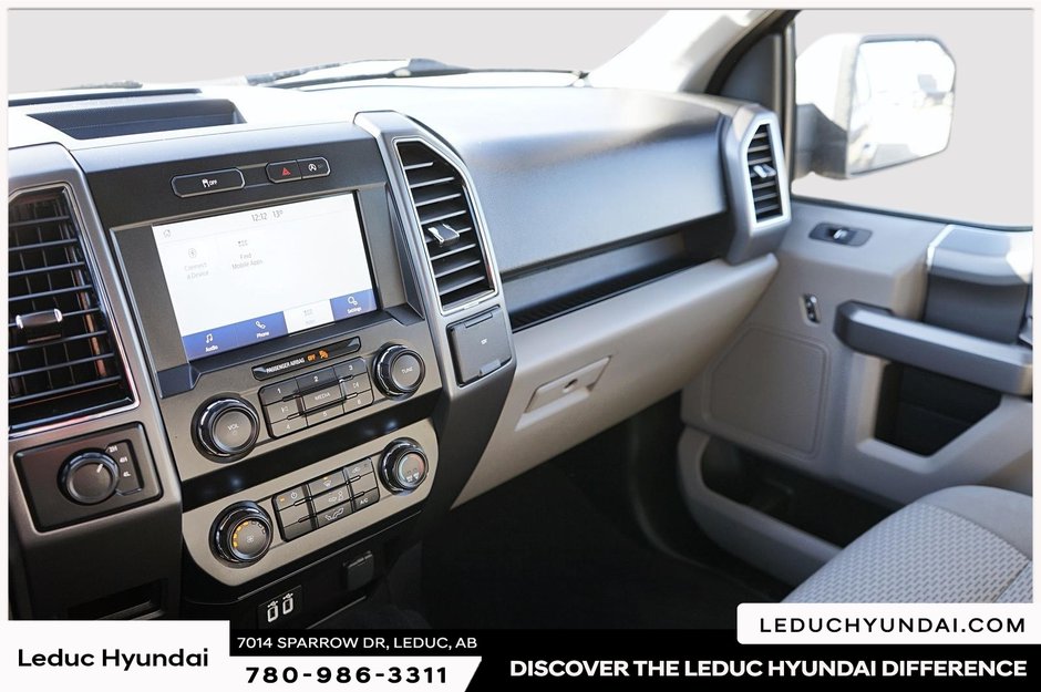 2020 Ford F-150 XLT-13