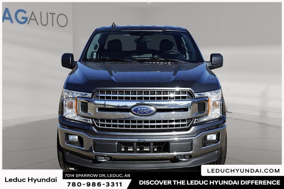 2020 Ford F-150 XLT-1