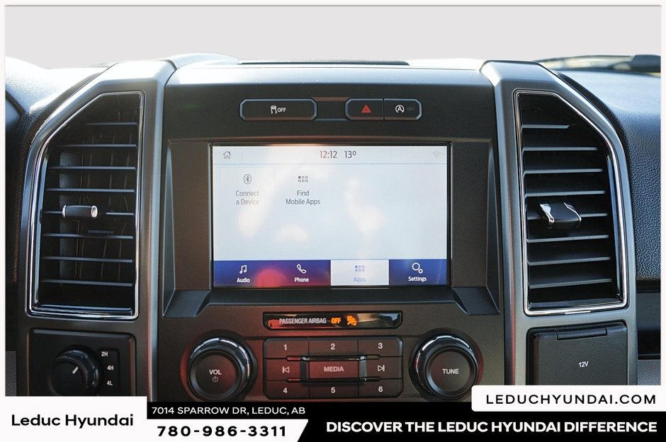 2020 Ford F-150 XLT-16