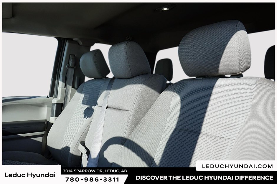 2020 Ford F-150 XLT-8