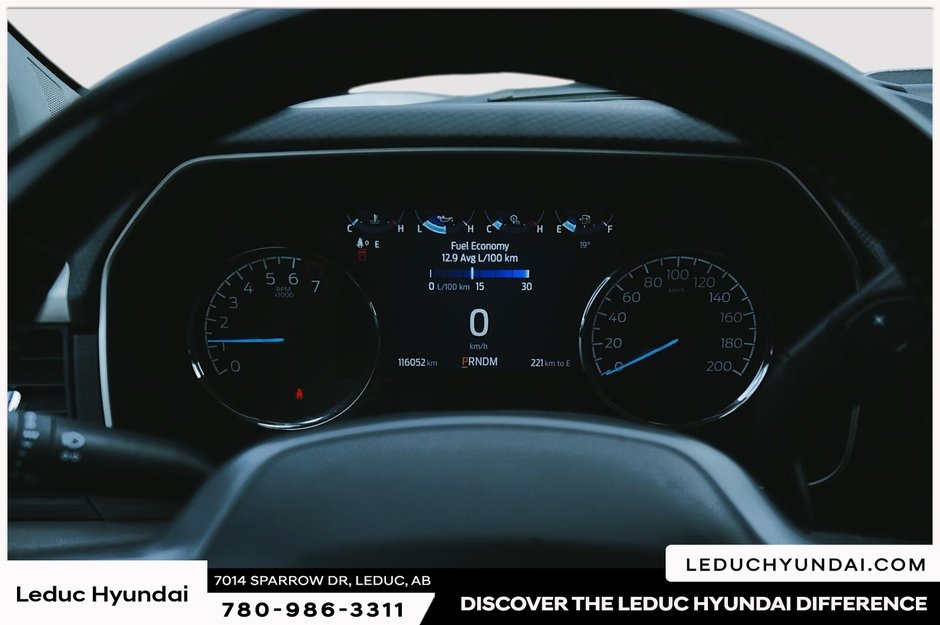 2022 Ford F-150 XLT-13