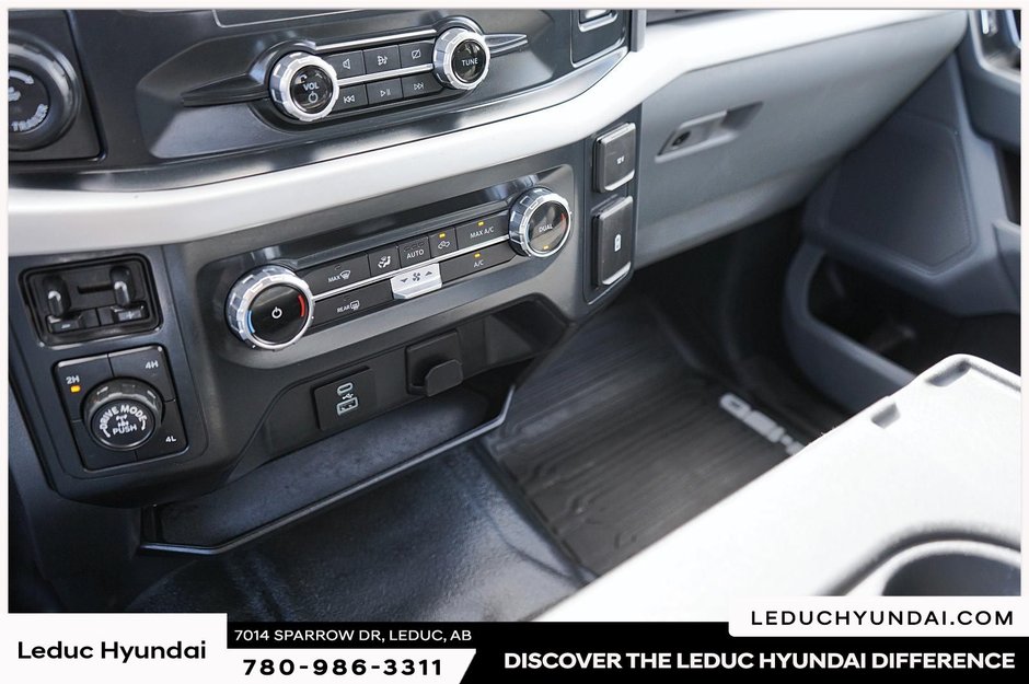 2022 Ford F-150 XLT-13