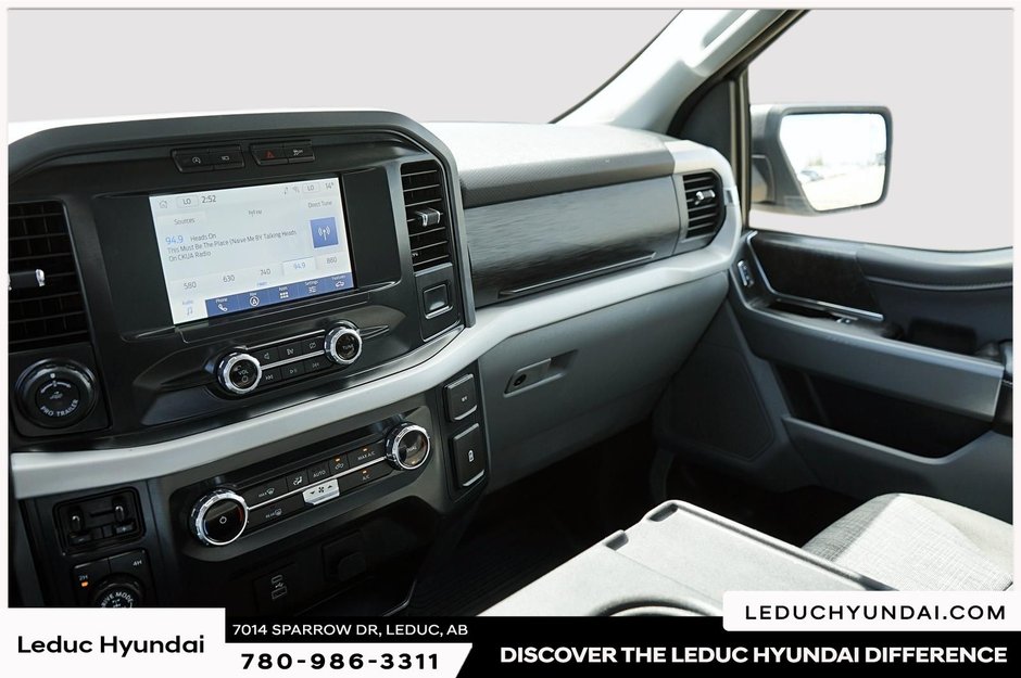 2022 Ford F-150 XLT-12