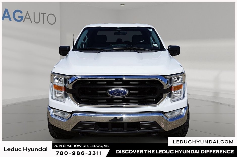 2022 Ford F-150 XLT-1