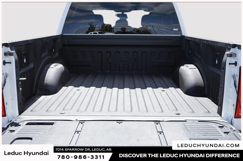 2022 Ford F-150 XLT-15