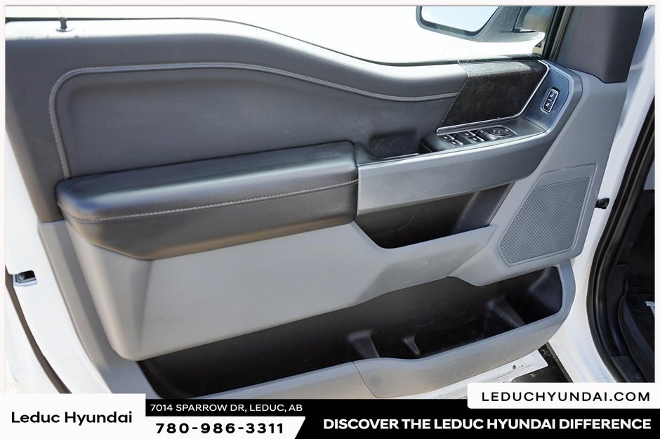 2022 Ford F-150 XLT-9