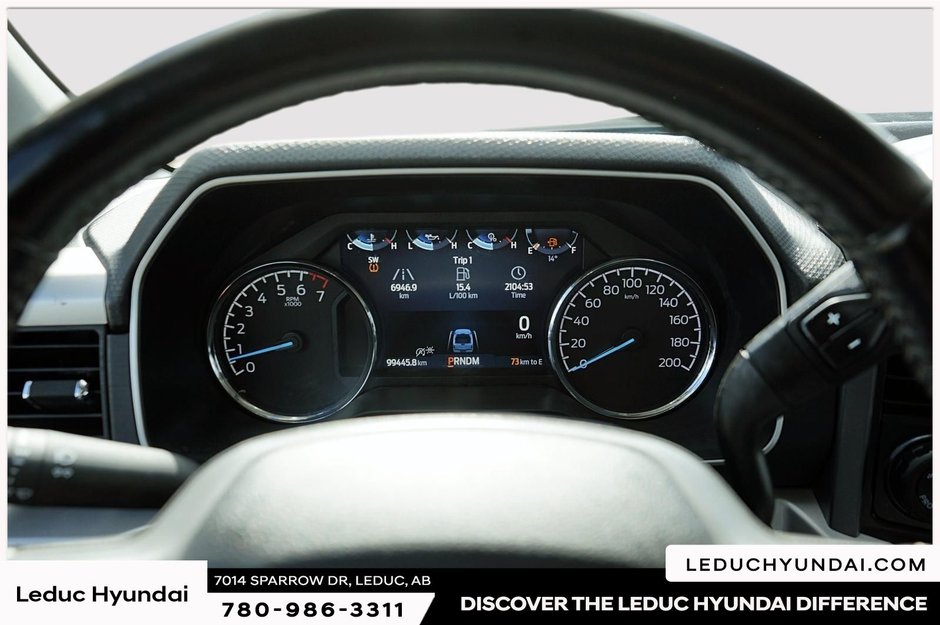 2022 Ford F-150 XLT-11
