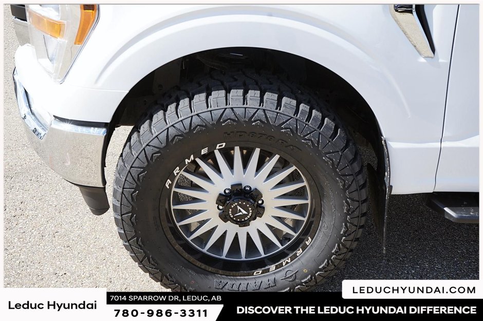 2022 Ford F-150 XLT-6