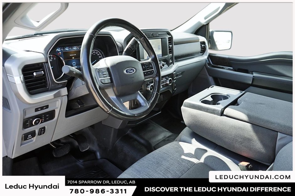 2022 Ford F-150 XLT-10