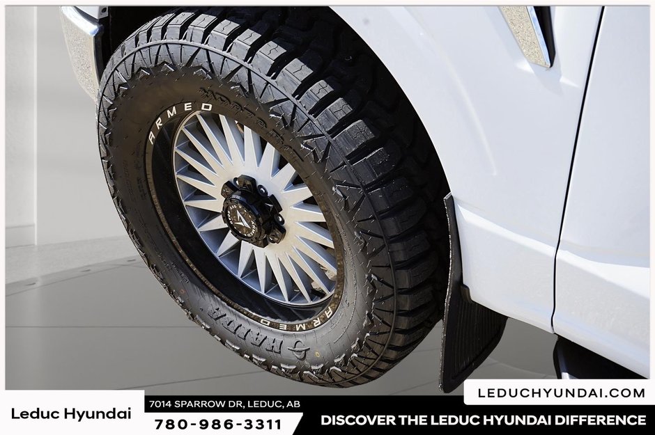 2022 Ford F-150 XLT-5