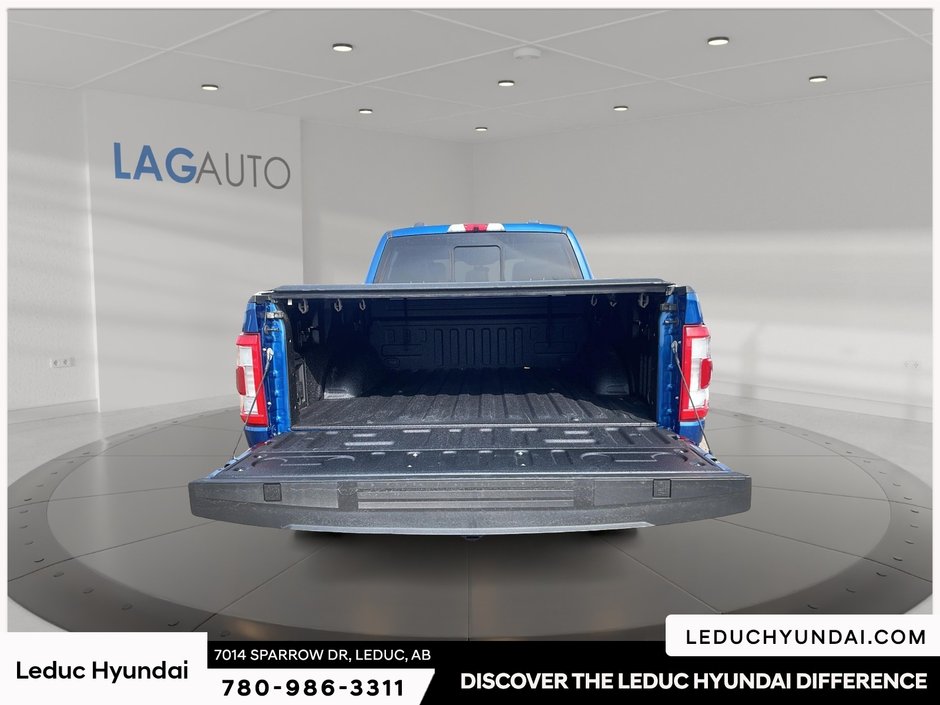 2022 Ford F-150 Lariat-18