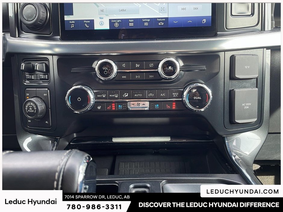 2022 Ford F-150 Lariat-23