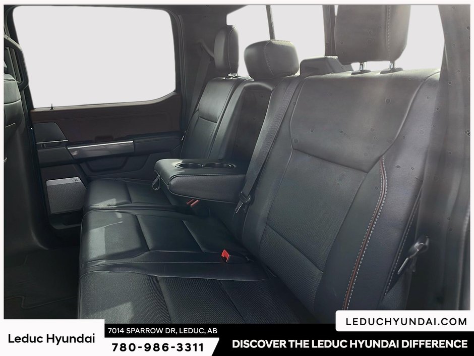 2022 Ford F-150 Lariat-7