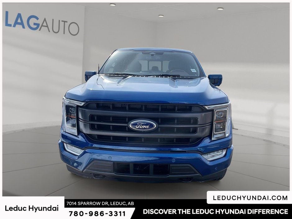 2022 Ford F-150 Lariat-0