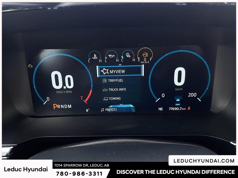 2022 Ford F-150 Lariat-14