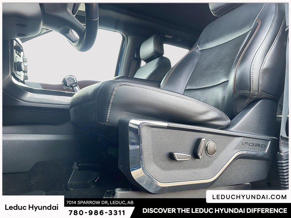2022 Ford F-150 Lariat-6