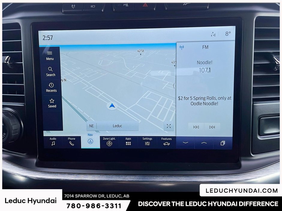 2022 Ford F-150 Lariat-22
