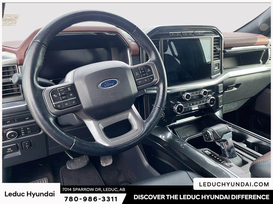 2022 Ford F-150 Lariat-11