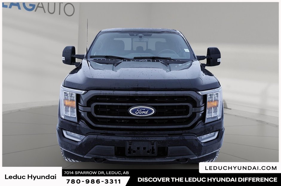 2023 Ford F-150 XLT-1