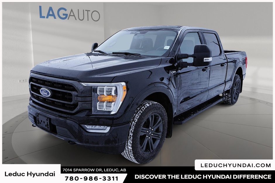 2023 Ford F-150 XLT-0