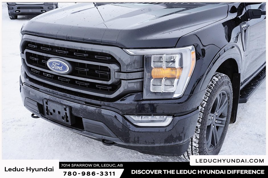 2023 Ford F-150 XLT-6