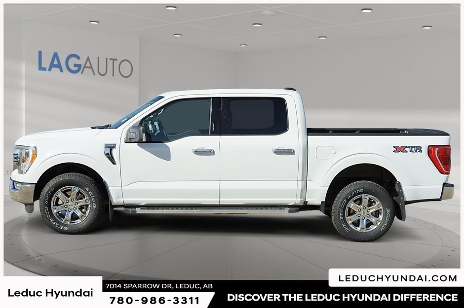 2023 Ford F-150 XL-4